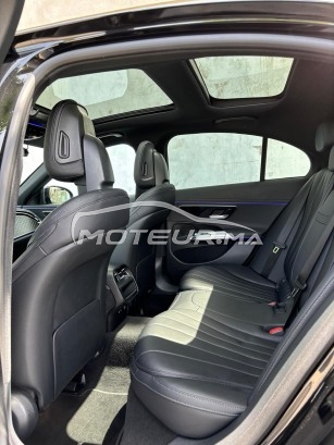 MERCEDES-BENZ Classe e 220 occasion 1885334