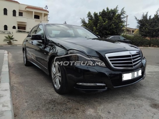 ميرسيديس-بينز كلاسي ي 350 مستعملة 1932634