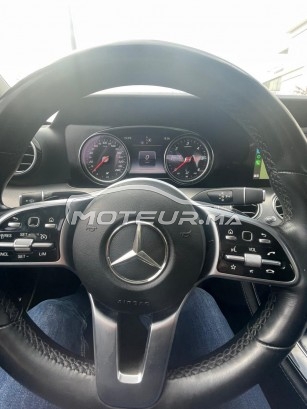 MERCEDES-BENZ Classe e 220d occasion 1833448