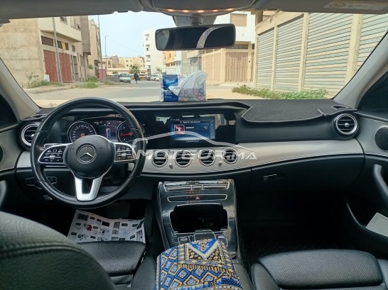 ميرسيديس-بينز كلاسي ي مستعملة 1591865