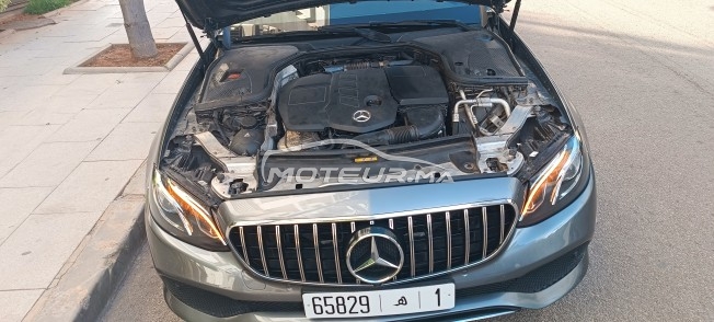 MERCEDES-BENZ Classe e Très bon état occasion 1888692
