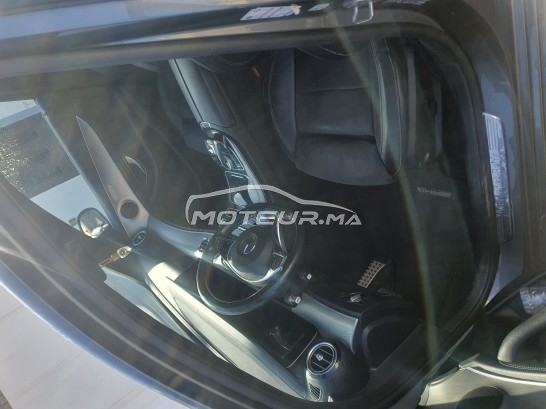 ميرسيديس-بينز كلاسي ي 220 amg مستعملة 1626040