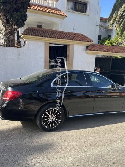 ميرسيديس-بينز كلاسي ي 220d مستعملة 1592558