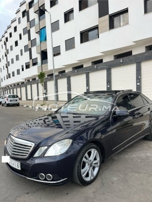 ميرسيديس-بينز كلاسي ي Cdi مستعملة 1908547