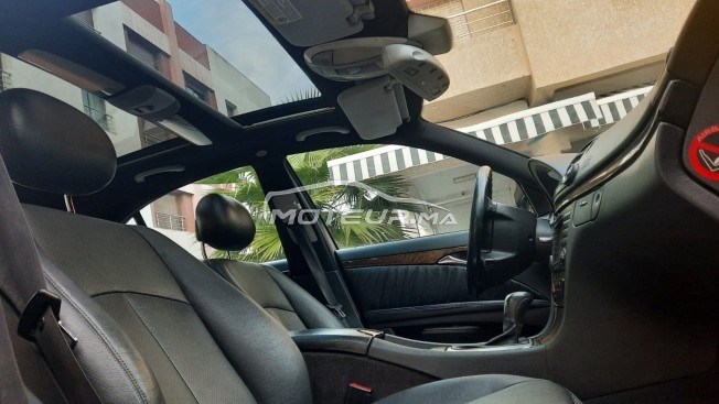 MERCEDES-BENZ Classe e 280 occasion 1392550