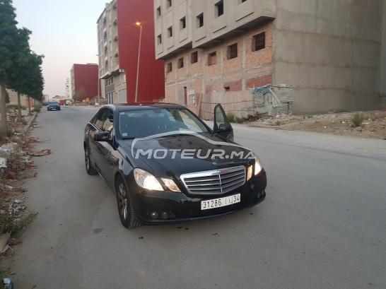 ميرسيديس-بينز كلاسي ي 220 مستعملة 1241309