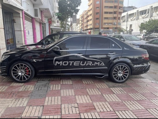 ميرسيديس-بينز كلاسي ي 250 cdi مستعملة 1919478