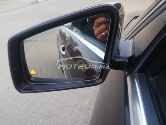 MERCEDES-BENZ Classe e W212 occasion 1649504