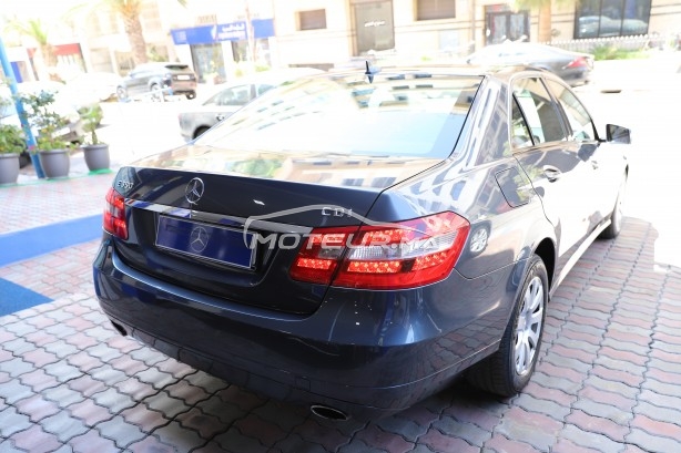 ميرسيديس-بينز كلاسي ي 350 مستعملة 1230233