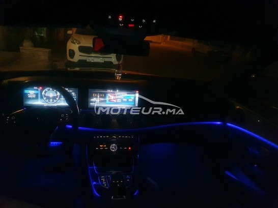 ميرسيديس-بينز كلاسي ي 220 amg مستعملة 1625907