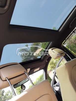 ميرسيديس-بينز كلاسي ي 250cdi pack full amg مستعملة 1205913