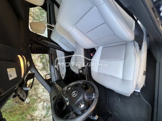 ميرسيديس-بينز كلاسي ي مستعملة 1720415