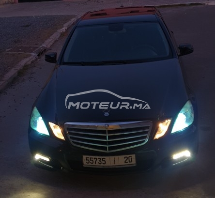 ميرسيديس-بينز كلاسي ي مستعملة 1195834