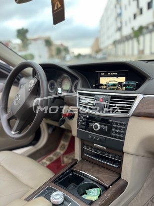 ميرسيديس-بينز كلاسي ي Cdi مستعملة 1920694