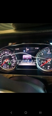 ميرسيديس-بينز كلاسي ي مستعملة 1783104