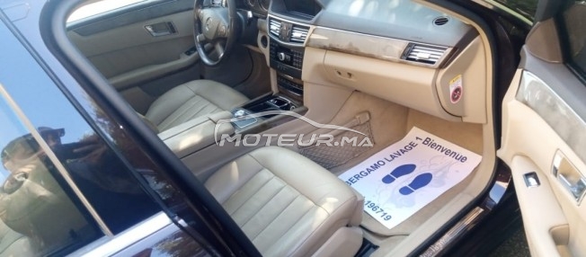 MERCEDES-BENZ Classe e occasion 1771762