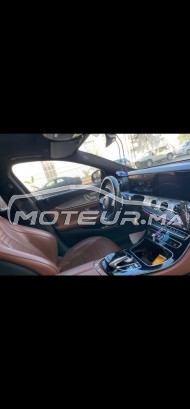 MERCEDES-BENZ Classe e Pack amg occasion 1726523