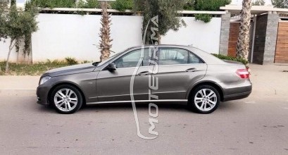 ميرسيديس-بينز كلاسي ي 250 مستعملة 1203923