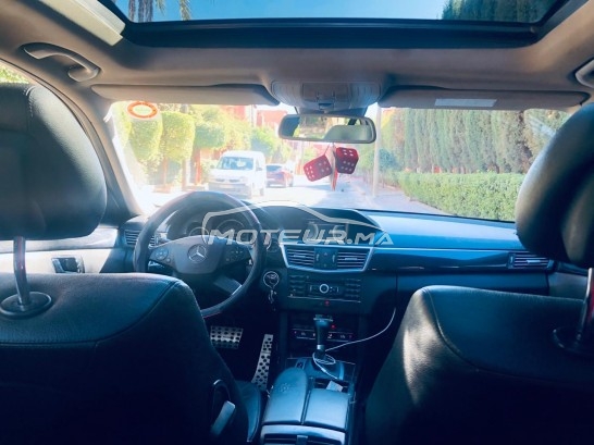 MERCEDES-BENZ Classe e C220 occasion 1688906