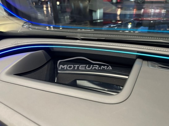 ميرسيديس-بينز كلاسي ي 220d 2024 la sixième génération w214 مستعملة 1762755