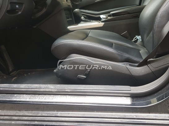 ميرسيديس-بينز كلاسي ي 220 مستعملة 1241315