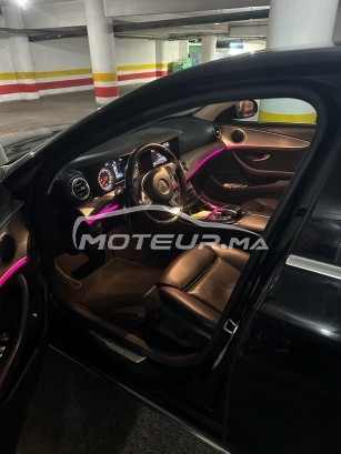 MERCEDES-BENZ Classe e 220 occasion 1769446