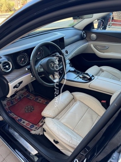 ميرسيديس-بينز كلاسي ي E220d مستعملة 1964375