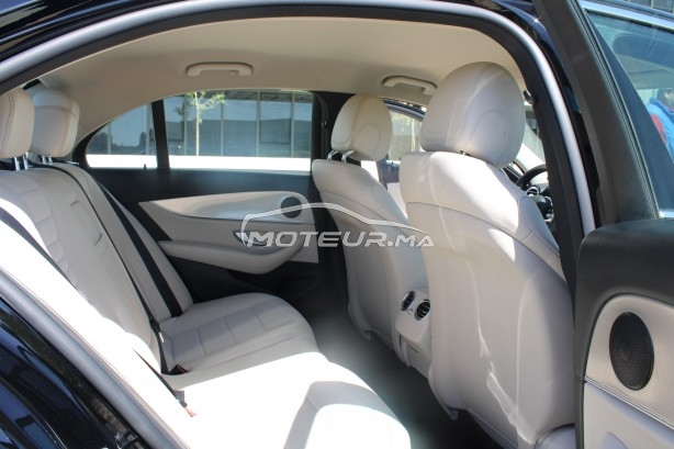 MERCEDES-BENZ Classe e 220 d occasion 1390226