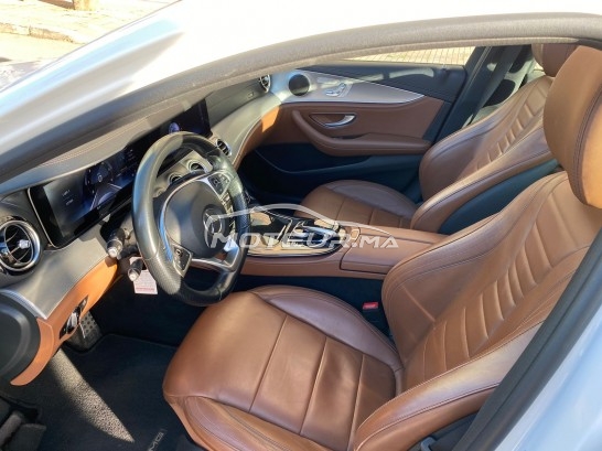 ميرسيديس-بينز كلاسي ي W213 مستعملة 1695667