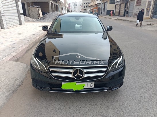 ميرسيديس-بينز كلاسي ي مستعملة 1591861