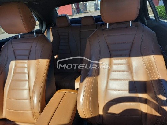 ميرسيديس-بينز كلاسي ي 220 pack amg مستعملة 1293155