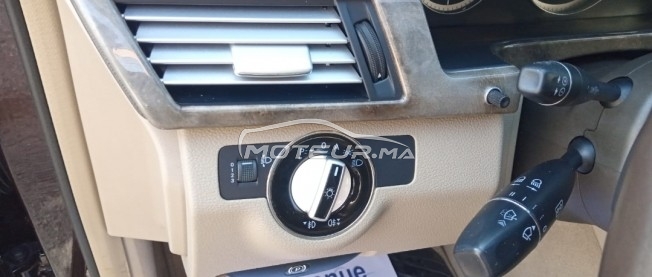 MERCEDES-BENZ Classe e occasion 1771757