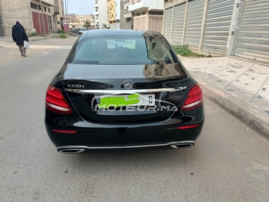 ميرسيديس-بينز كلاسي ي مستعملة 1591862