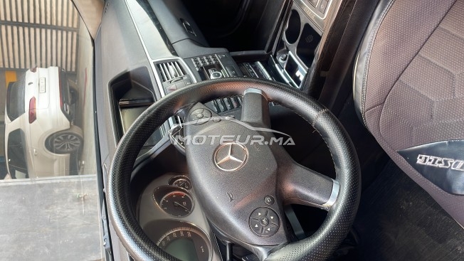 MERCEDES-BENZ Classe e occasion 1885160