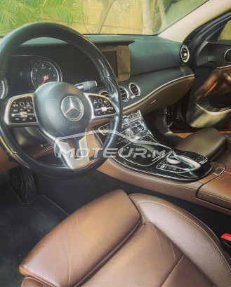 ميرسيديس-بينز كلاسي ي 220d مستعملة 1717125