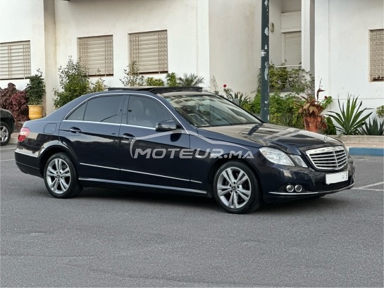 ميرسيديس-بينز كلاسي ي Cdi مستعملة 1920685