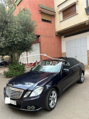 ميرسيديس-بينز كلاسي ي Cdi مستعملة 1908444