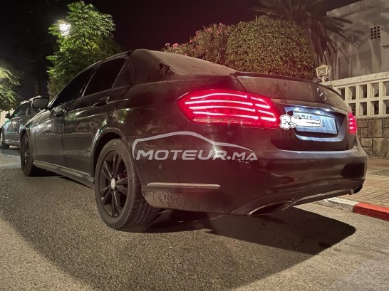 ميرسيديس-بينز كلاسي ي 220 مستعملة 1234223