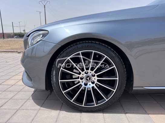 MERCEDES-BENZ Classe e 220d occasion 1637047