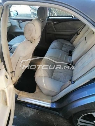 ميرسيديس-بينز كلاسي ي E220 مستعملة 1318619