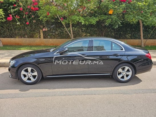 MERCEDES-BENZ Classe e occasion 1940590