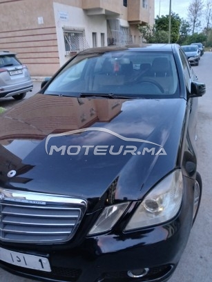 MERCEDES-BENZ Classe e 220 occasion 1939073