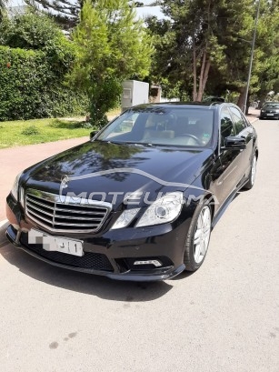 ميرسيديس-بينز كلاسي ي 250cdi pack full amg مستعملة 1205906