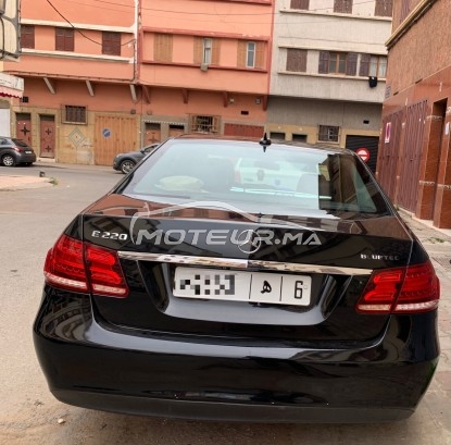 ميرسيديس-بينز كلاسي ي مستعملة 1690933