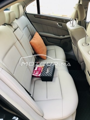 ميرسيديس-بينز كلاسي ي مستعملة 1917739