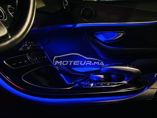 MERCEDES-BENZ Classe e 220d occasion 1637050