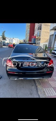 MERCEDES-BENZ Classe e Pack amg occasion 1726522