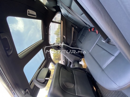 MERCEDES-BENZ Classe e 350 occasion 1636312