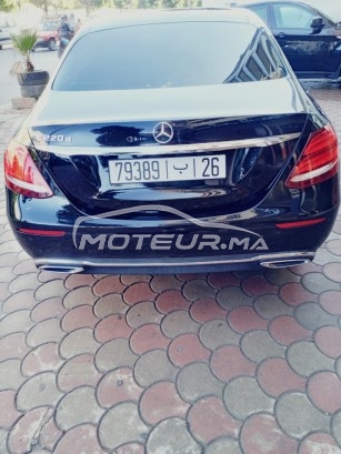 ميرسيديس-بينز كلاسي ي مستعملة 1712991