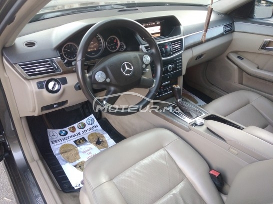 ميرسيديس-بينز كلاسي ي مستعملة 1949216